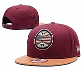 Los Angeles Dodgers Team Logo Adjustable Hat GS (7),baseball caps,new era cap wholesale,wholesale hats
